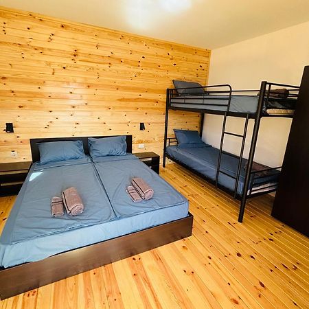 Cozyhut Бунгало Под Наем Černomorec Exteriér fotografie