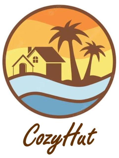 Cozyhut Бунгало Под Наем Černomorec Exteriér fotografie